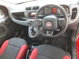 
										Fıat Panda 2019 Model dolu									