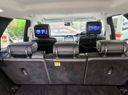 
										Land Rover Discovery Hsetd6 2019 Model dolu									