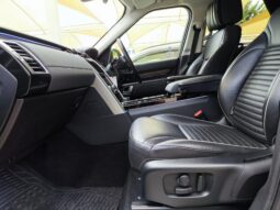 
										Land Rover Discovery Hsetd6 2019 Model dolu									