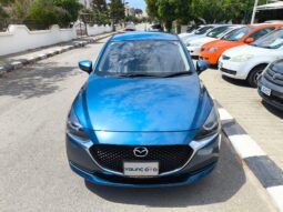 
										Mazda Mazda 2 AWD Skyactıv-G 2020 Model dolu									