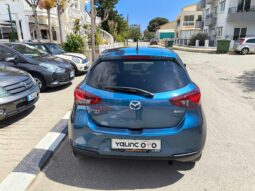 
										Mazda Mazda 2 AWD Skyactıv-G 2020 Model dolu									