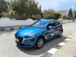 
										Mazda Mazda 2 AWD Skyactıv-G 2020 Model dolu									