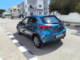 
										Mazda Mazda 2 AWD Skyactıv-G 2020 Model dolu									