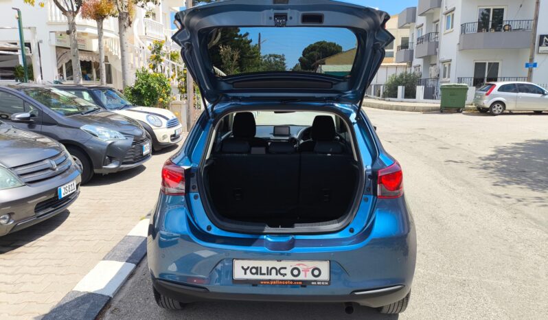 
								Mazda Mazda 2 AWD Skyactıv-G 2020 Model dolu									