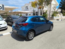 
										Mazda Mazda 2 AWD Skyactıv-G 2020 Model dolu									
