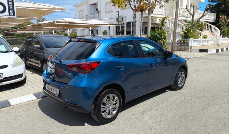 
								Mazda Mazda 2 AWD Skyactıv-G 2020 Model dolu									