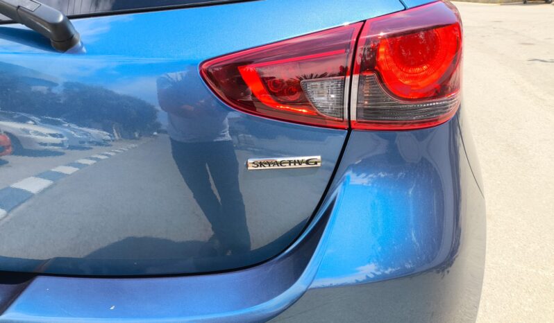 
								Mazda Mazda 2 AWD Skyactıv-G 2020 Model dolu									