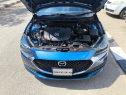 
										Mazda Mazda 2 AWD Skyactıv-G 2020 Model dolu									