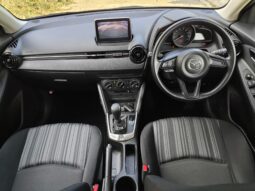 
										Mazda Mazda 2 AWD Skyactıv-G 2020 Model dolu									