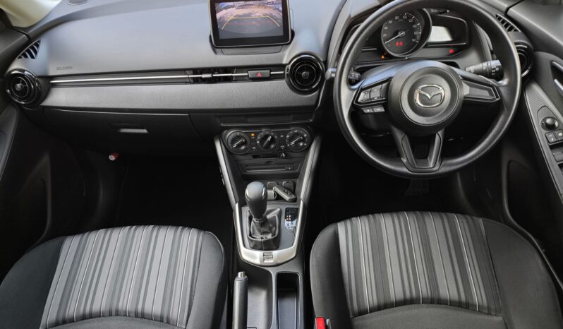 
								Mazda Mazda 2 AWD Skyactıv-G 2020 Model dolu									