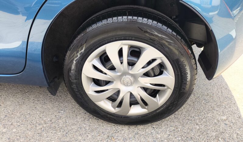 
								Mazda Mazda 2 AWD Skyactıv-G 2020 Model dolu									