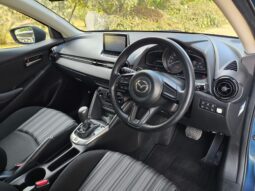 
										Mazda Mazda 2 AWD Skyactıv-G 2020 Model dolu									