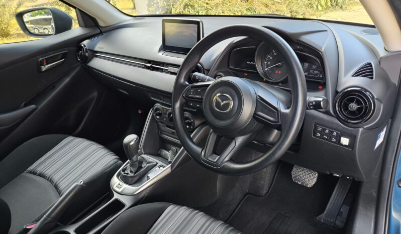 
								Mazda Mazda 2 AWD Skyactıv-G 2020 Model dolu									