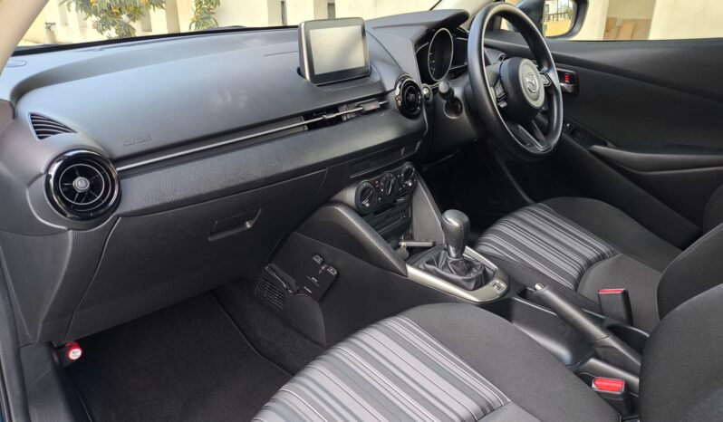 
								Mazda Mazda 2 AWD Skyactıv-G 2020 Model dolu									