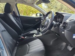 
										Mazda Mazda 2 AWD Skyactıv-G 2020 Model dolu									