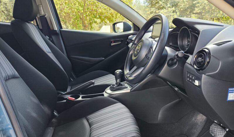 
								Mazda Mazda 2 AWD Skyactıv-G 2020 Model dolu									