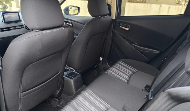 
								Mazda Mazda 2 AWD Skyactıv-G 2020 Model dolu									