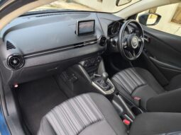 
										Mazda Mazda 2 AWD Skyactıv-G 2020 Model dolu									