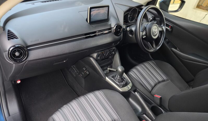 
								Mazda Mazda 2 AWD Skyactıv-G 2020 Model dolu									