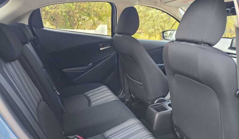 
								Mazda Mazda 2 AWD Skyactıv-G 2020 Model dolu									