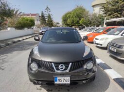 
										Nıssan Juke 2013 Model dolu									