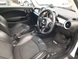 
										Mını Cooper 2013 Model dolu									