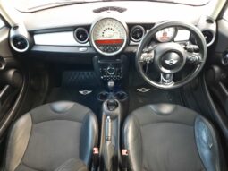 
										Mını Cooper 2013 Model dolu									