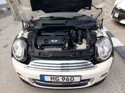 
										Mını Cooper 2013 Model dolu									