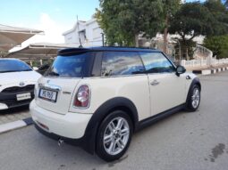 
										Mını Cooper 2013 Model dolu									
