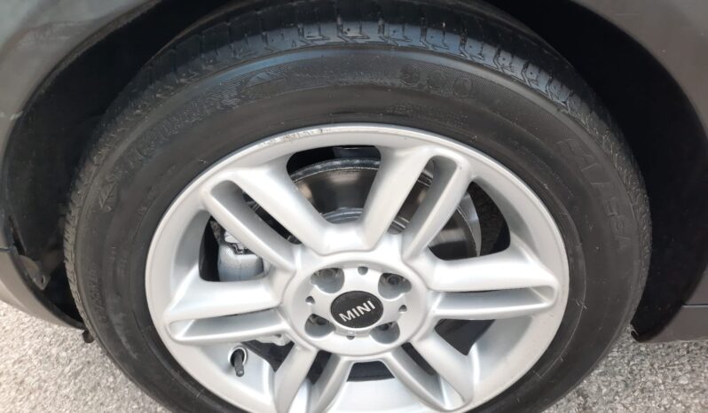 
								Mını Cooper 2013 Model dolu									