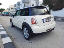 
										Mını Cooper 2013 Model dolu									