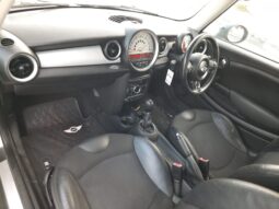 
										Mını Cooper 2013 Model dolu									