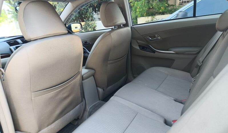 
								2012 Model Toyota Premıo Valve Mastıc X 1.8 Otomatik dolu									