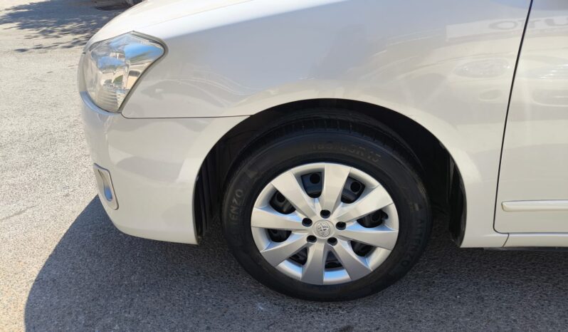 
								2012 Model Toyota Premıo Valve Mastıc X 1.8 Otomatik dolu									