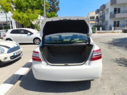 
										2012 Model Toyota Premıo Valve Mastıc X 1.8 Otomatik dolu									