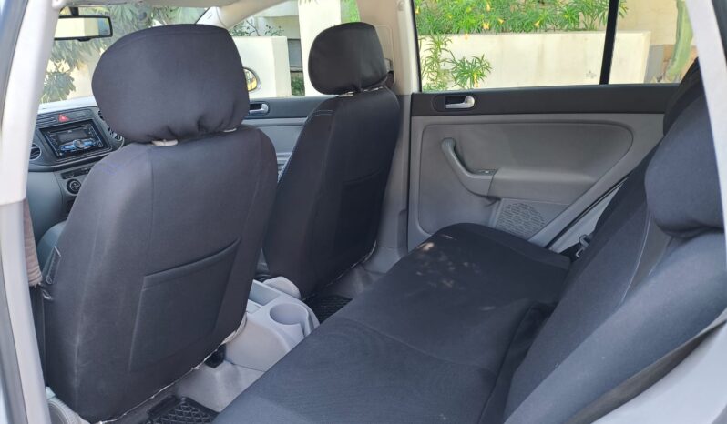 
								2005 Volkswagen Golf Plus 1.6 Benzin Manuel dolu									