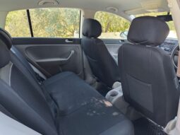 
										2005 Volkswagen Golf Plus 1.6 Benzin Manuel dolu									