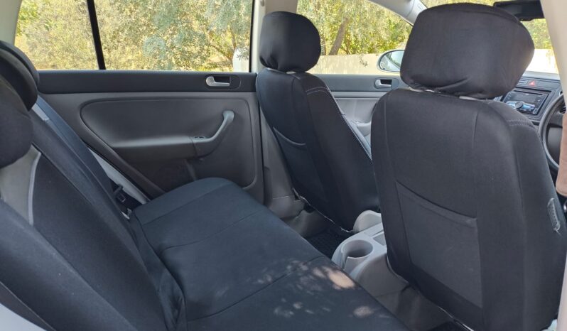 
								2005 Volkswagen Golf Plus 1.6 Benzin Manuel dolu									