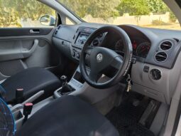 
										2005 Volkswagen Golf Plus 1.6 Benzin Manuel dolu									