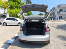 
										2005 Volkswagen Golf Plus 1.6 Benzin Manuel dolu									