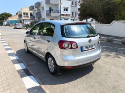 
										2005 Volkswagen Golf Plus 1.6 Benzin Manuel dolu									