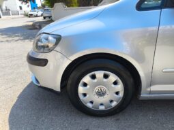 
										2005 Volkswagen Golf Plus 1.6 Benzin Manuel dolu									