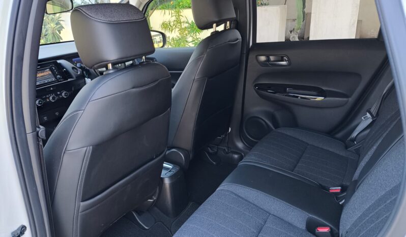 
								2021 Model Honda Fıt Hybrıd 1.5 Otomatik dolu									