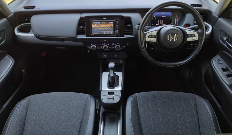 
								2021 Model Honda Fıt Hybrıd 1.5 Otomatik dolu									
