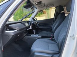 
										2021 Model Honda Fıt Hybrıd 1.5 Otomatik dolu									