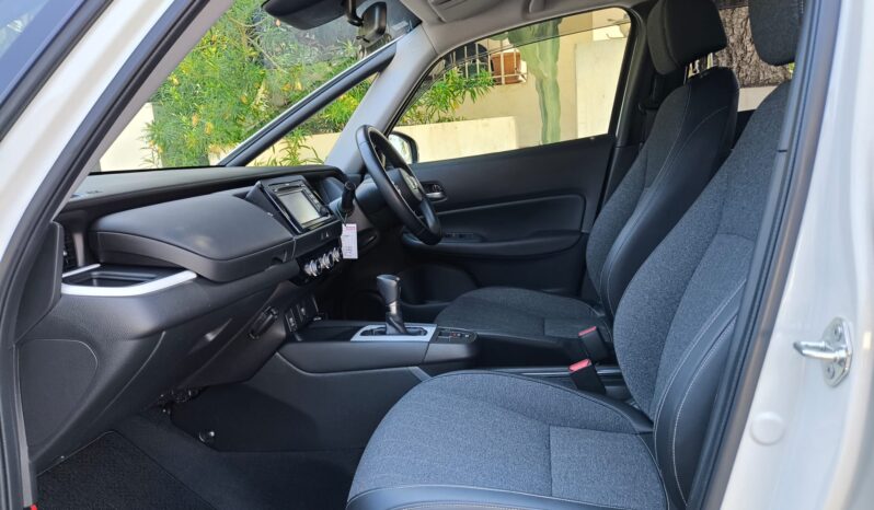 
								2021 Model Honda Fıt Hybrıd 1.5 Otomatik dolu									