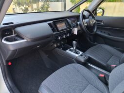
										2021 Model Honda Fıt Hybrıd 1.5 Otomatik dolu									