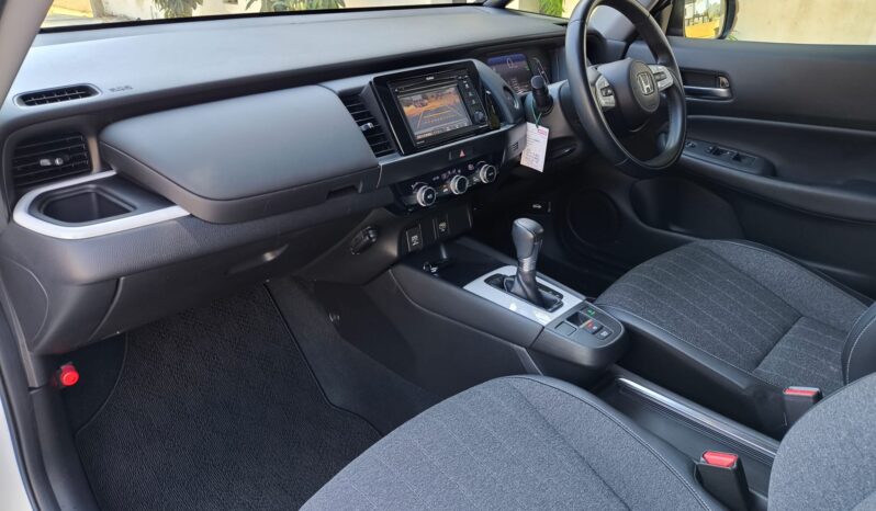 
								2021 Model Honda Fıt Hybrıd 1.5 Otomatik dolu									