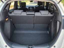 
										2021 Model Honda Fıt Hybrıd 1.5 Otomatik dolu									