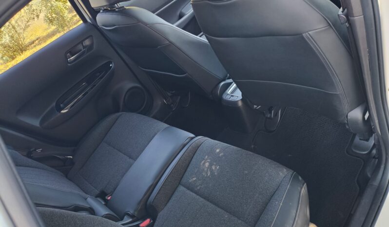 
								2021 Model Honda Fıt Hybrıd 1.5 Otomatik dolu									